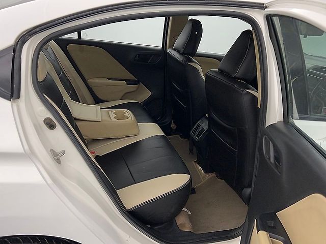 Used Honda City 4th Generation SV Petrol [2019-2020] in Lucknow