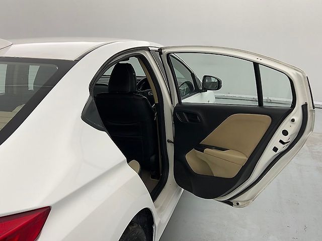 Used Honda City 4th Generation SV Petrol [2019-2020] in Lucknow