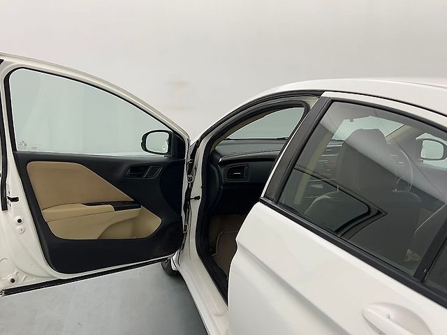 Used Honda City 4th Generation SV Petrol [2019-2020] in Lucknow
