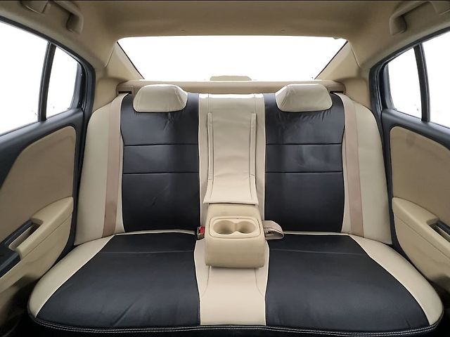 Used Honda City 4th Generation SV Petrol [2019-2020] in Lucknow