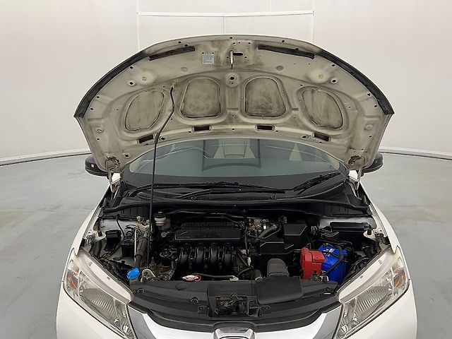Used Honda City 4th Generation SV Petrol [2019-2020] in Lucknow