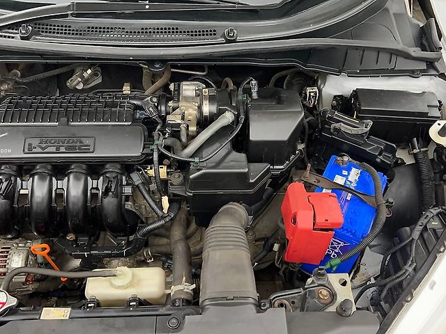 Used Honda City 4th Generation SV Petrol [2019-2020] in Lucknow
