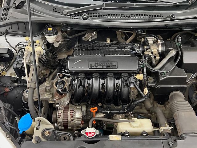 Used Honda City 4th Generation SV Petrol [2019-2020] in Lucknow