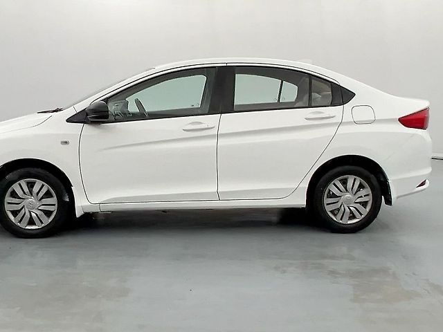 Used Honda City 4th Generation SV Petrol [2019-2020] in Lucknow
