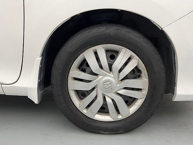 Used Honda City 4th Generation SV Petrol [2019-2020] in Lucknow