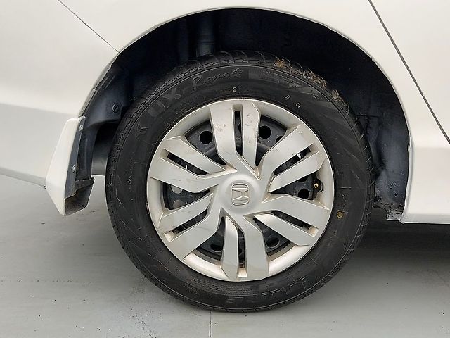 Used Honda City 4th Generation SV Petrol [2019-2020] in Lucknow