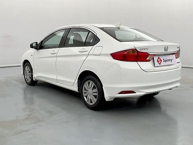 Used Honda City 4th Generation SV Petrol [2019-2020] in Lucknow