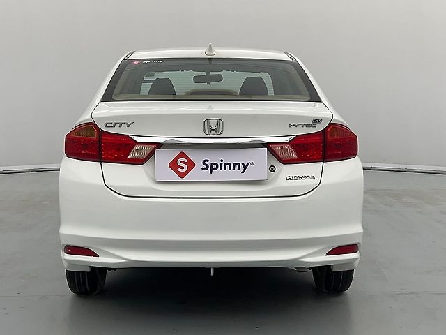 Used Honda City 4th Generation SV Petrol [2019-2020] in Lucknow