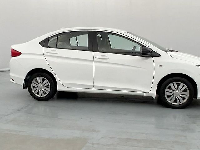 Used Honda City 4th Generation SV Petrol [2019-2020] in Lucknow
