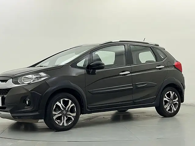 Used 2017 Honda WR-V in Ghaziabad