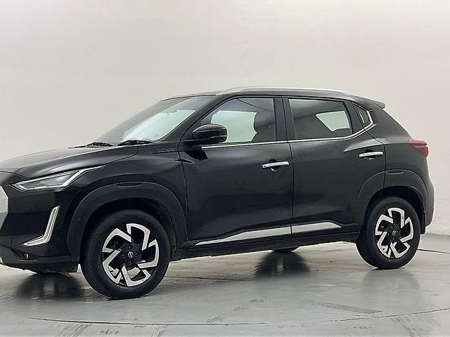 Used 2021 Nissan Magnite in Ghaziabad