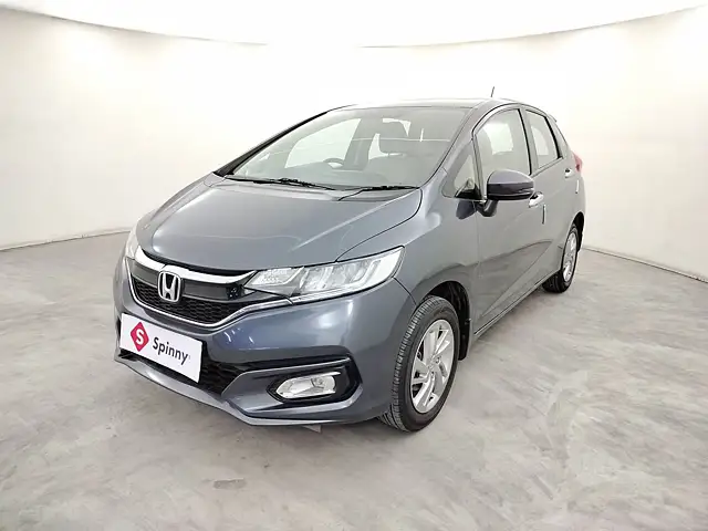 Used 2022 Honda Jazz in Coimbatore