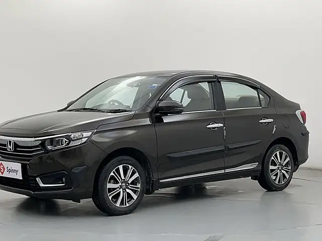 Used 2022 Honda Amaze in Lucknow