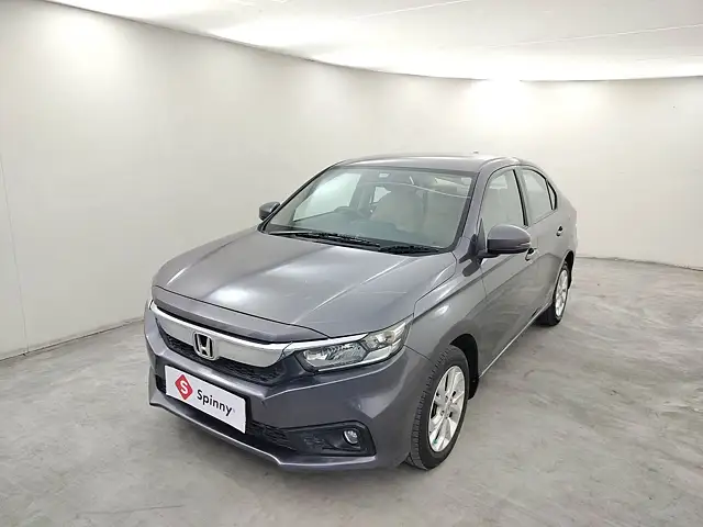 Used 2020 Honda Amaze in Coimbatore