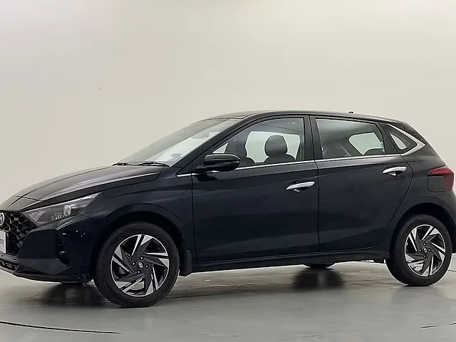 Used 2023 Hyundai Elite i20 in Gurgaon