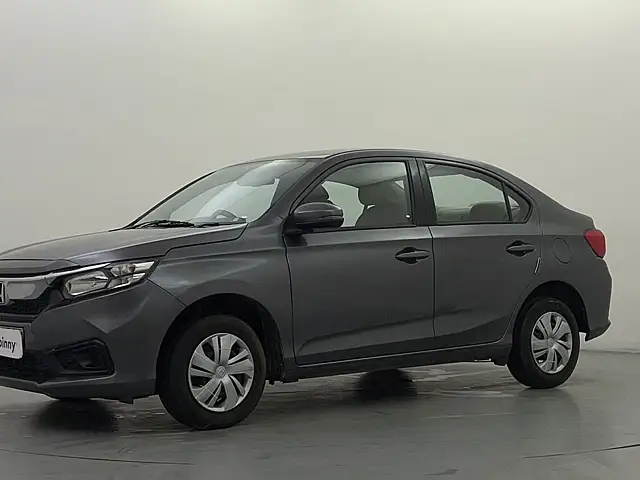 Used 2018 Honda Amaze in Ghaziabad