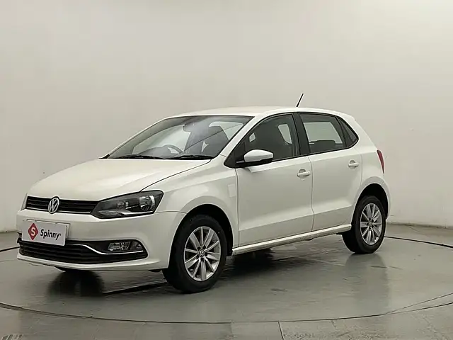 Used 2016 Volkswagen Polo in Mumbai