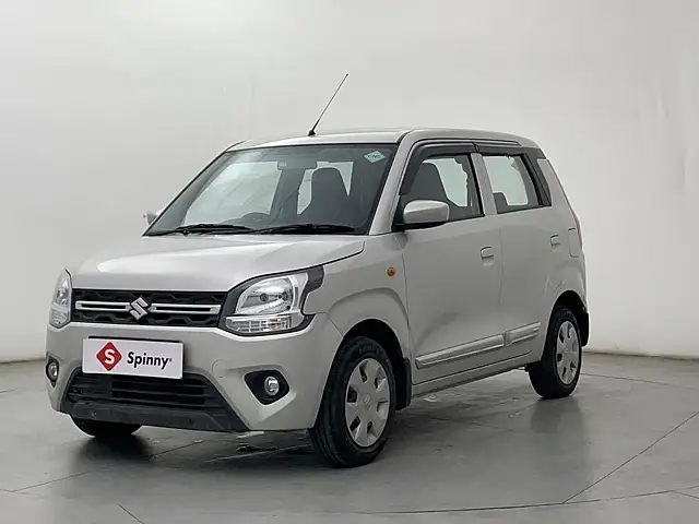 Used 2023 Maruti Suzuki Wagon R in Chennai