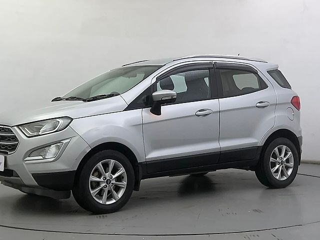 Used 2018 Ford Ecosport in Ahmedabad