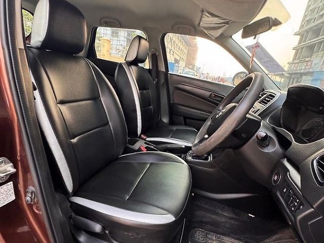 Used Toyota Urban Cruiser Mid Grade AT in Thane