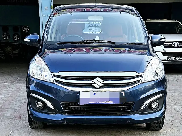 Used 2014 Maruti Suzuki Ertiga in Agra