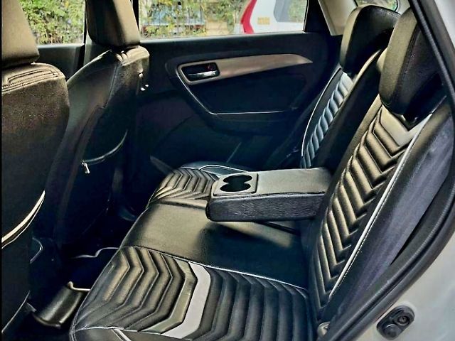 Used Maruti Suzuki Vitara Brezza [2016-2020] ZDi Plus in Agra