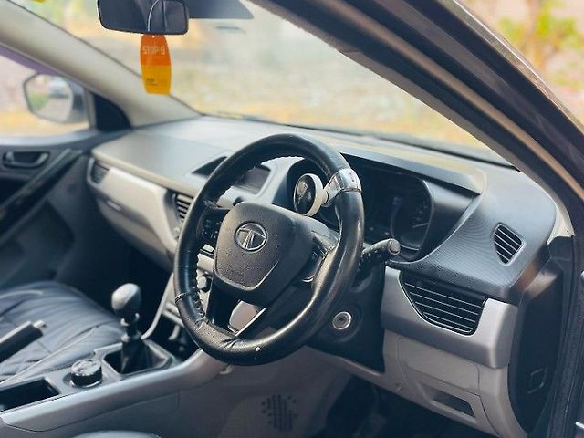 Used Tata Nexon [2017-2020] XM Diesel in Jaipur