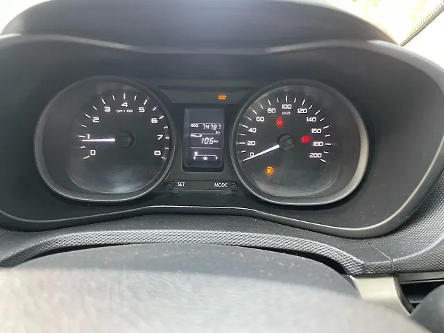 Used Tata Nexon [2017-2020] XM Diesel in Jaipur