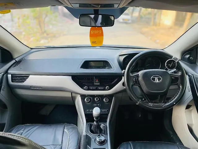 Used Tata Nexon [2017-2020] XM Diesel in Jaipur