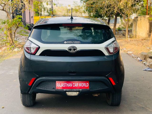 Used Tata Nexon [2017-2020] XM Diesel in Jaipur