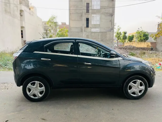 Used Tata Nexon [2017-2020] XM Diesel in Jaipur