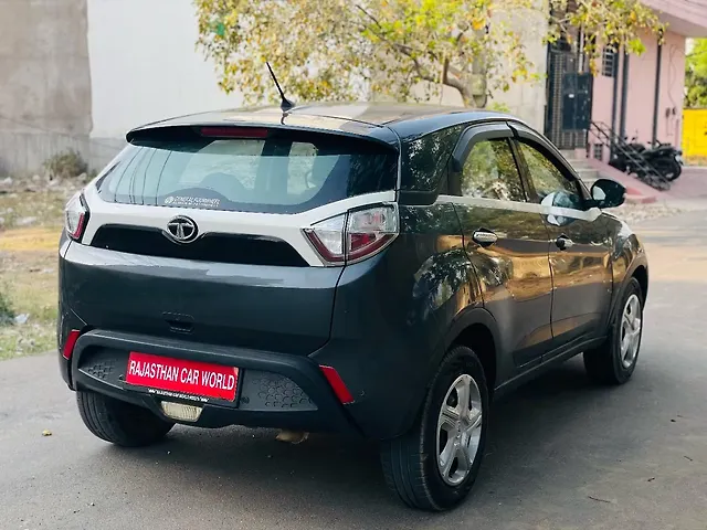 Used Tata Nexon [2017-2020] XM Diesel in Jaipur