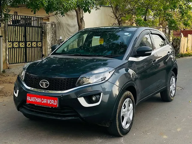 Used Tata Nexon [2017-2020] XM Diesel in Jaipur