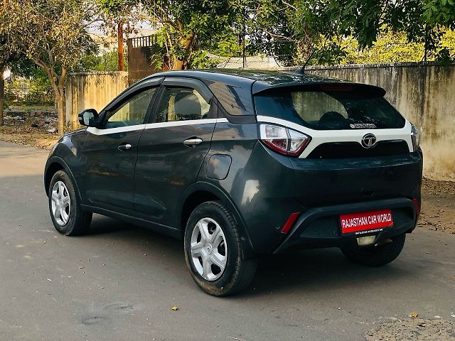 Used Tata Nexon [2017-2020] XM Diesel in Jaipur