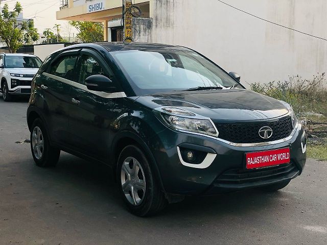 Used Tata Nexon [2017-2020] XM Diesel in Jaipur