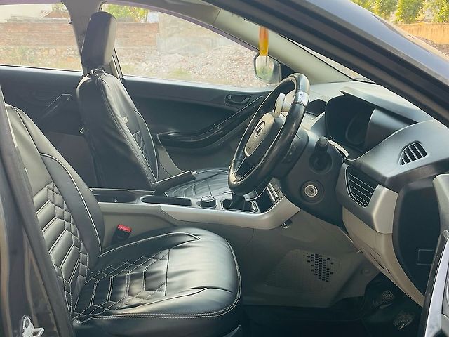 Used Tata Nexon [2017-2020] XM Diesel in Jaipur