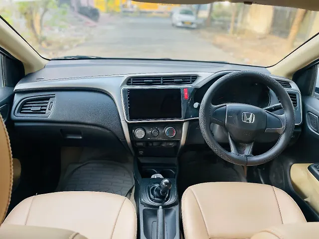 Used Honda City [2014-2017] V Diesel in Jaipur