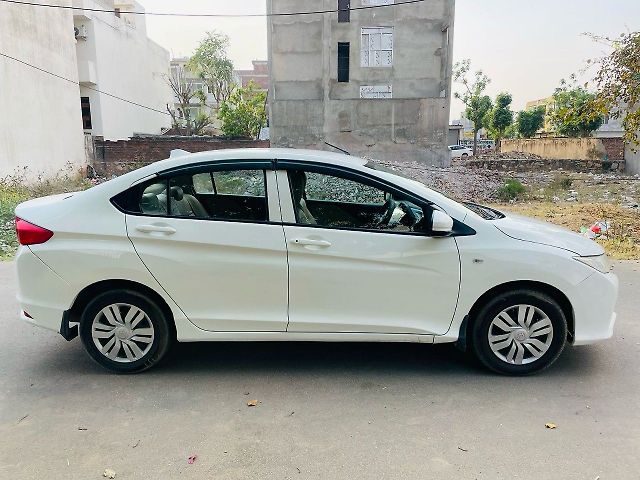 Used Honda City [2014-2017] V Diesel in Jaipur