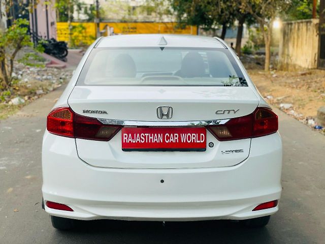Used Honda City [2014-2017] V Diesel in Jaipur
