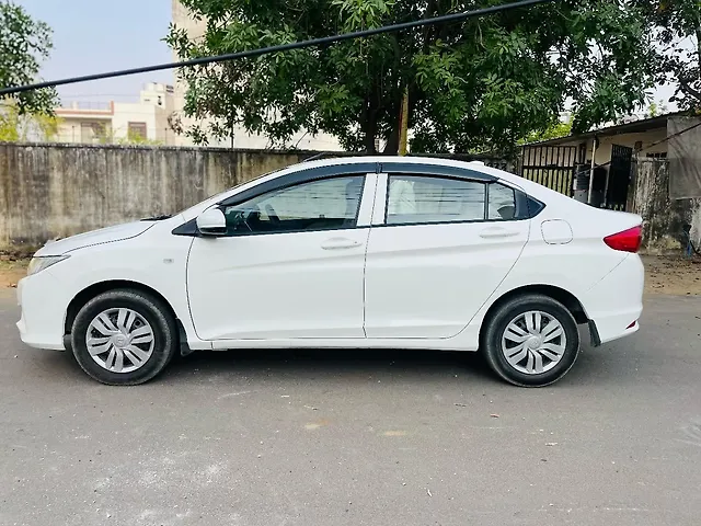 Used Honda City [2014-2017] V Diesel in Jaipur