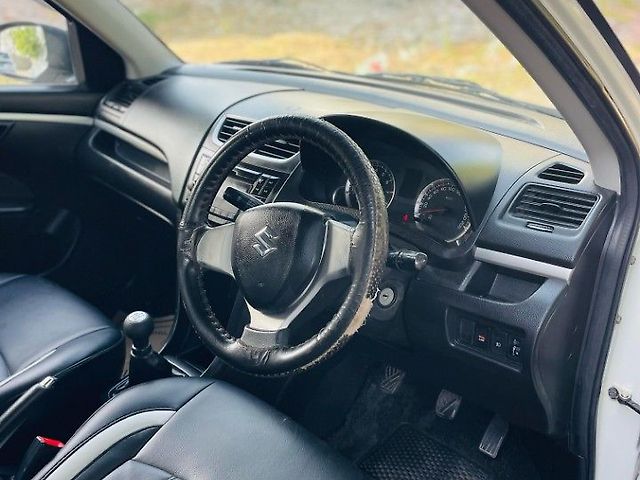 Used Maruti Suzuki Swift [2011-2014] VXi in Jaipur