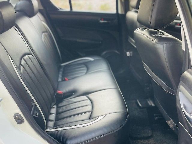 Used Maruti Suzuki Swift [2011-2014] VXi in Jaipur