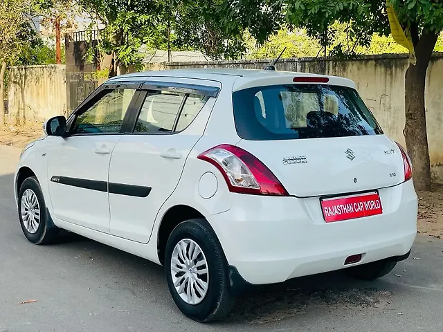 Used Maruti Suzuki Swift [2011-2014] VXi in Jaipur