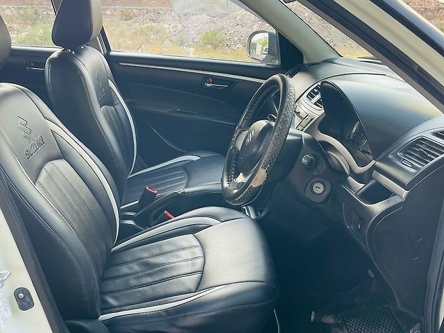 Used Maruti Suzuki Swift [2011-2014] VXi in Jaipur