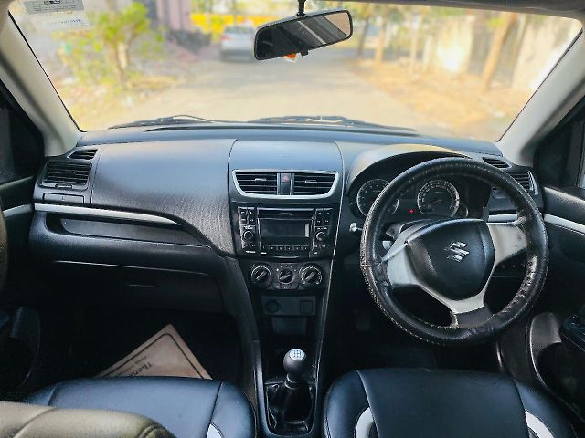 Used Maruti Suzuki Swift [2011-2014] VXi in Jaipur