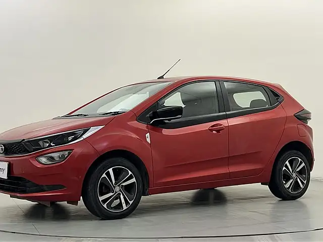 Used 2020 Tata Altroz in Gurgaon