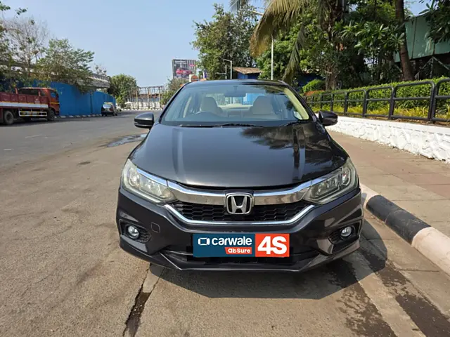 Used 2019 Honda City in Mumbai