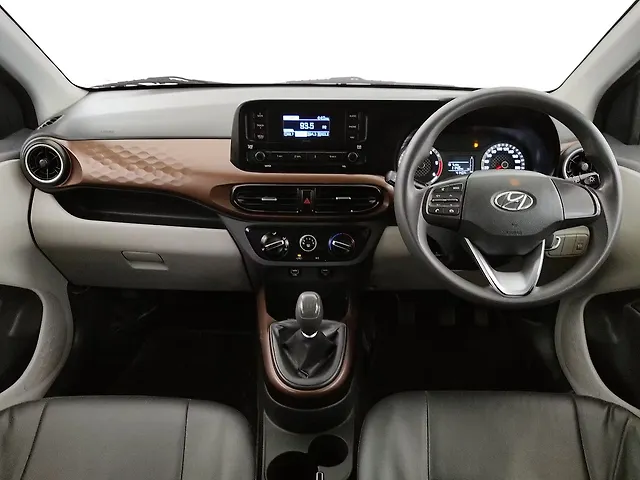 Used Hyundai Aura [2020-2023] S 1.2 CRDi in Indore