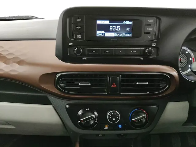 Used Hyundai Aura [2020-2023] S 1.2 CRDi in Indore