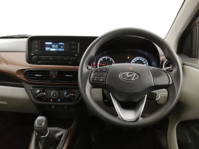 Used Hyundai Aura [2020-2023] S 1.2 CRDi in Indore